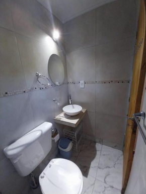 Complejo GARUPÁ
